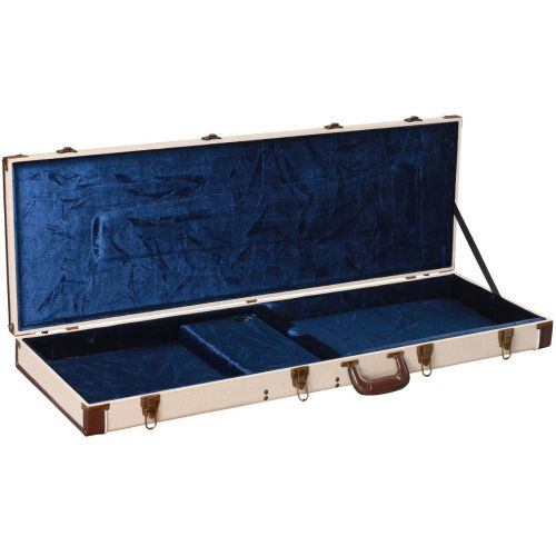 Кейс для бас-гитары Gator GW-JM BASS JOURNEYMAN Bass Guitar Case